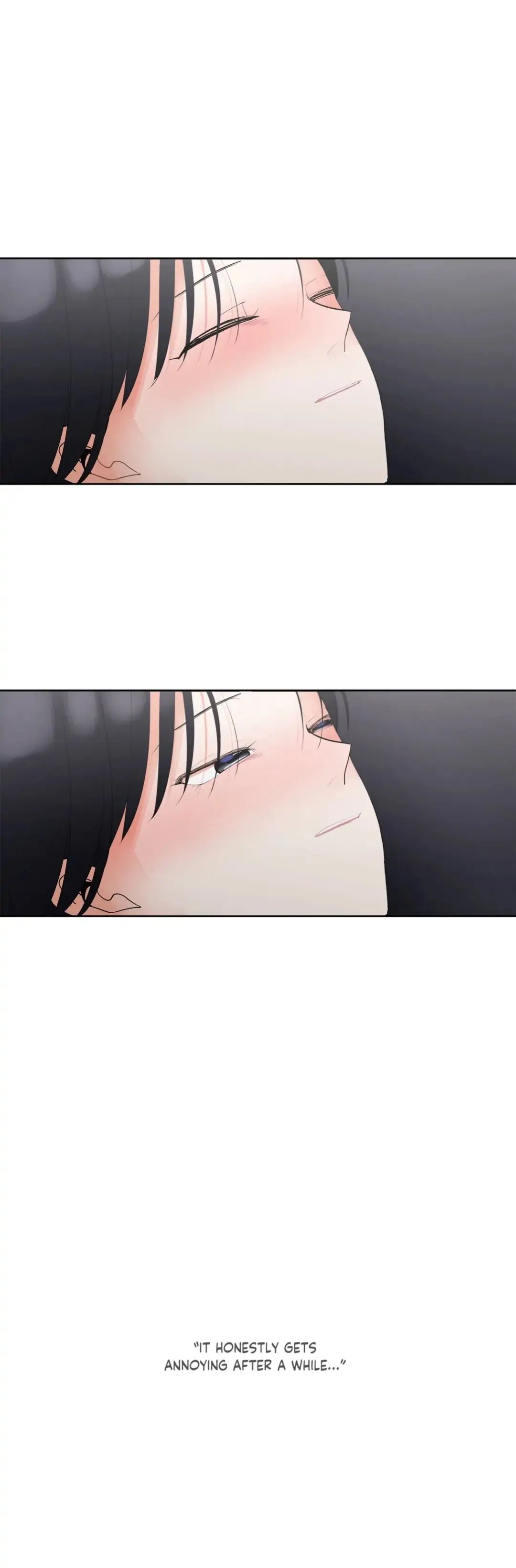 You Make Me Swoon Chapter 57 image 36