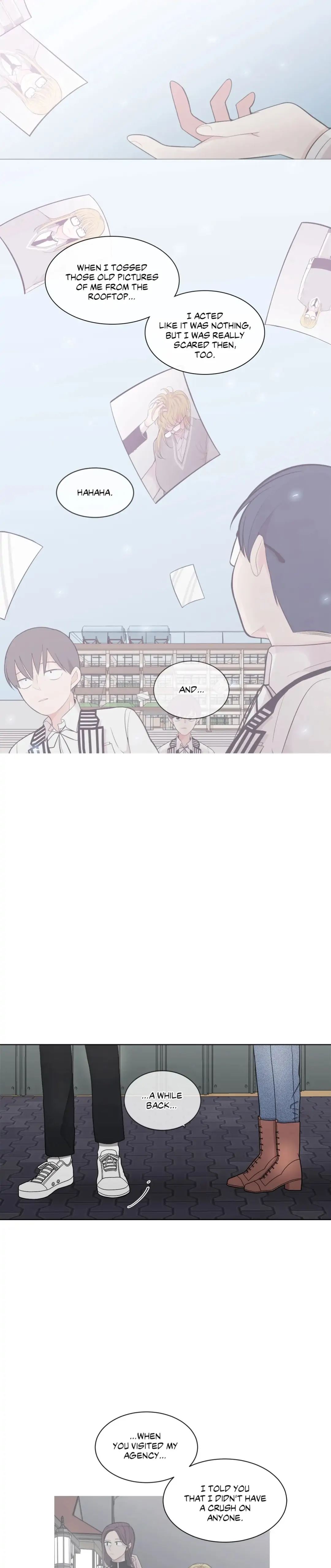 You Make Me Swoon Chapter 58 - The End image 12