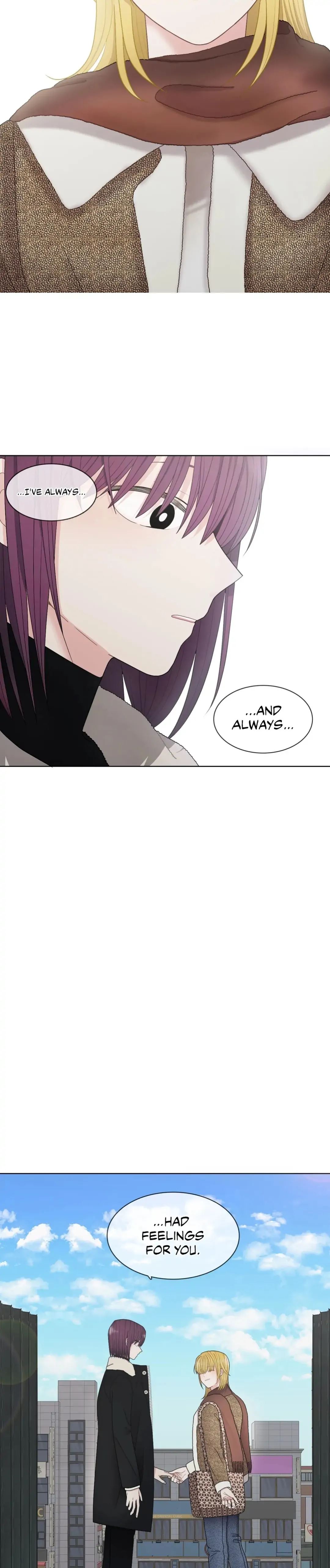 You Make Me Swoon Chapter 58 - The End image 16