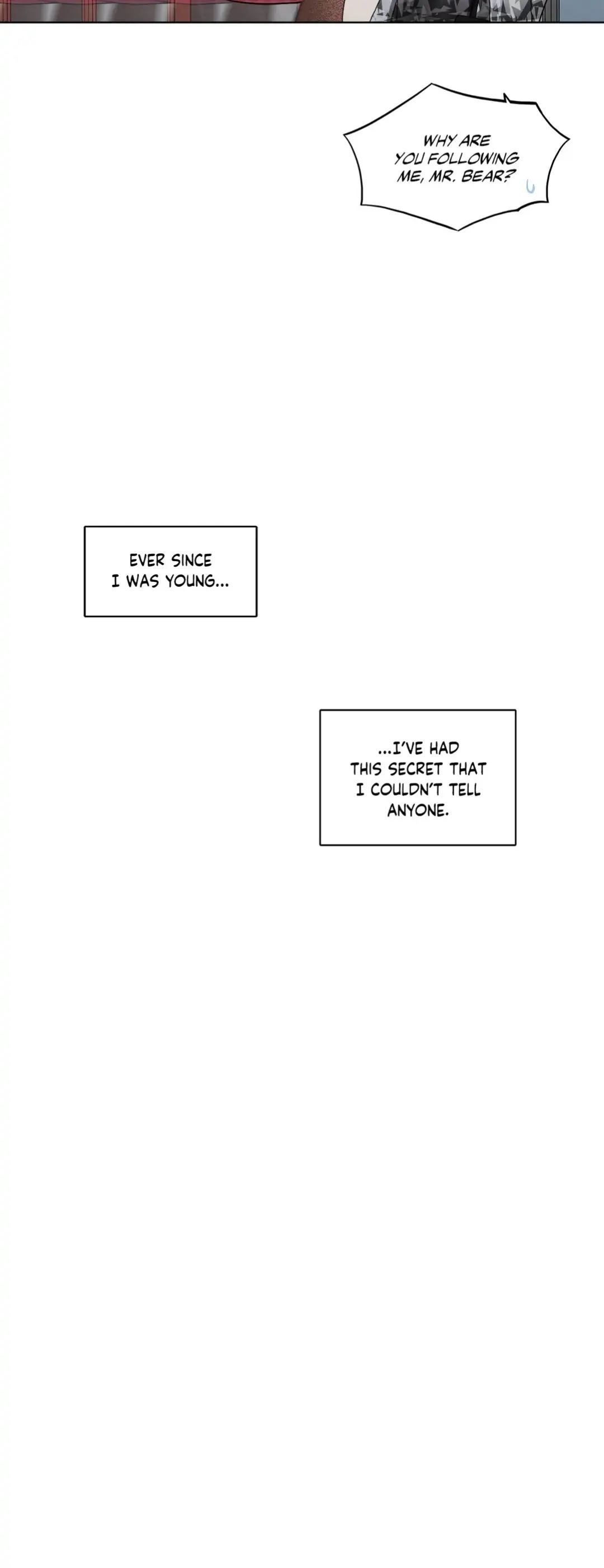 You Make Me Swoon Chapter 58 - The End image 19