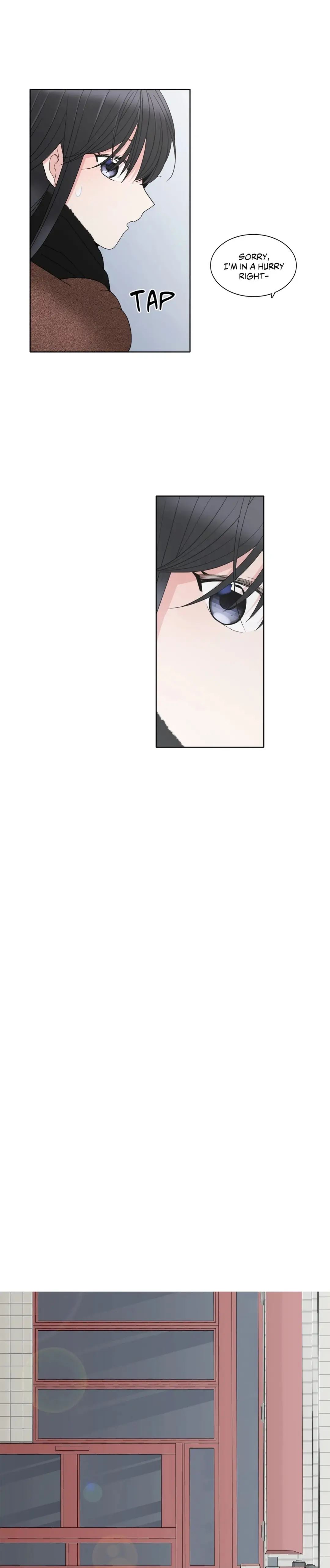 You Make Me Swoon Chapter 58 - The End image 20