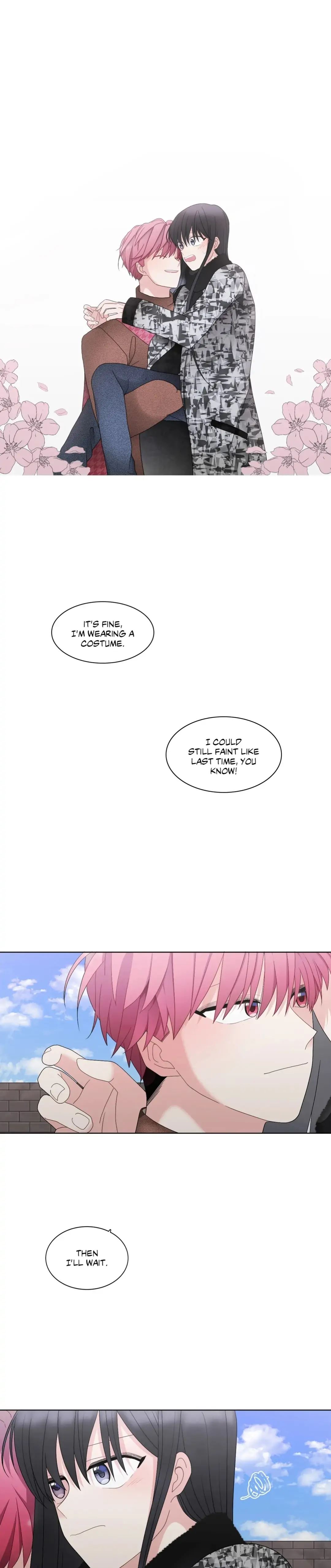 You Make Me Swoon Chapter 58 - The End image 26