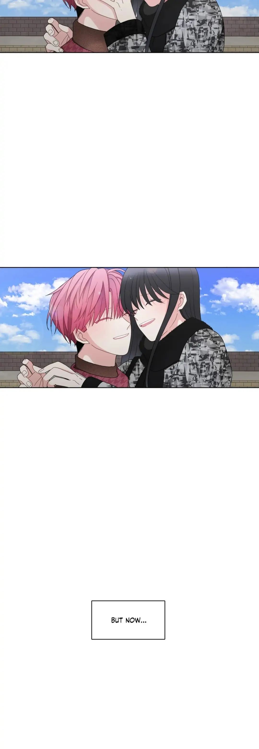 You Make Me Swoon Chapter 58 - The End image 28