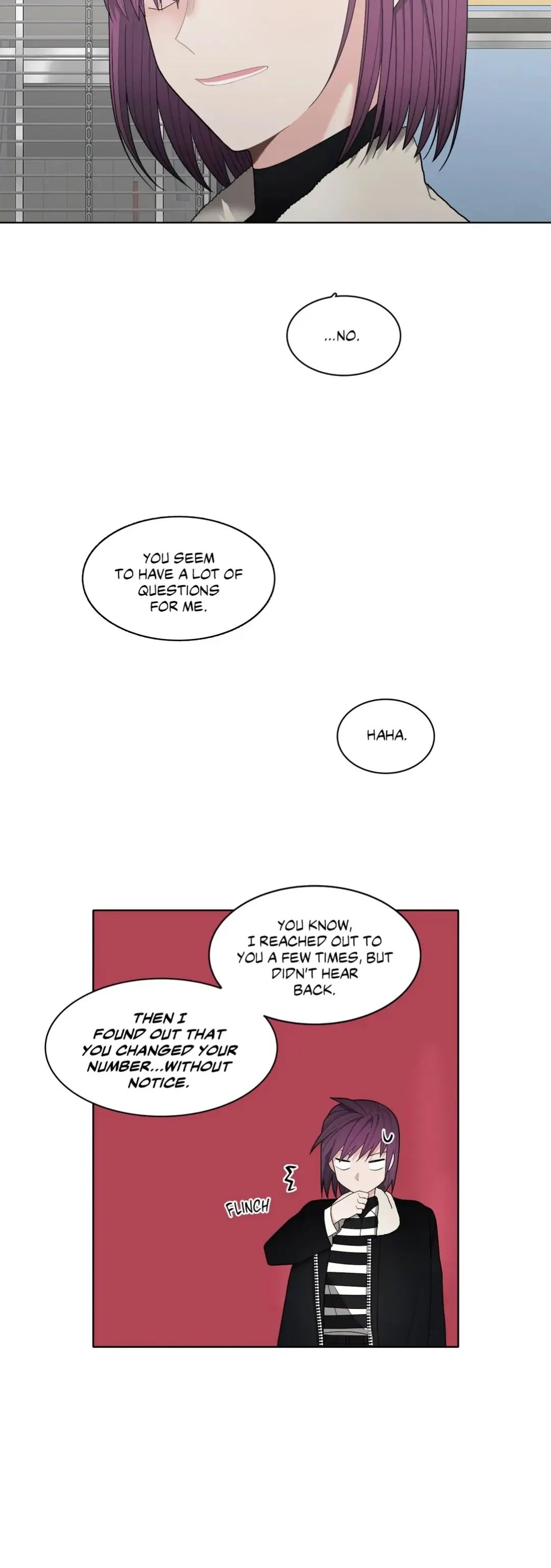 You Make Me Swoon Chapter 58 - The End image 4
