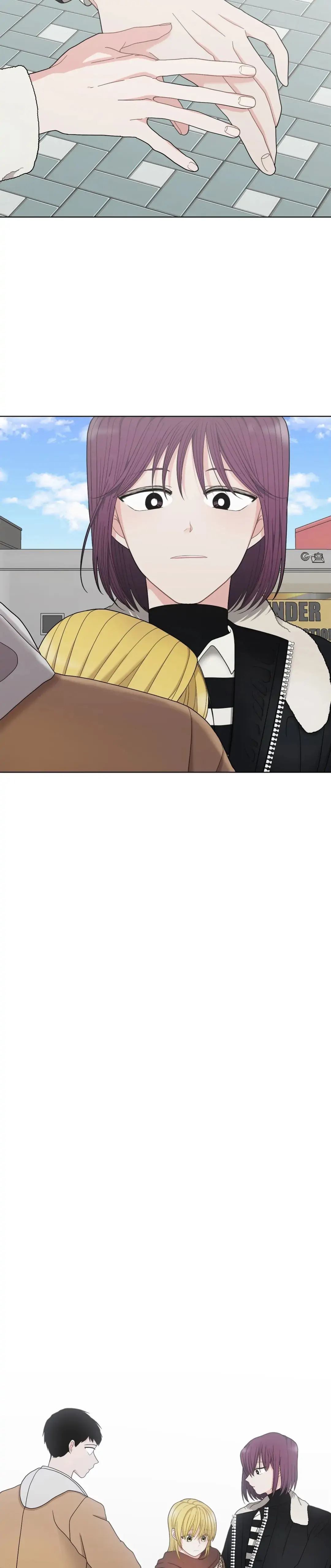 You Make Me Swoon Chapter 58 - The End image 6