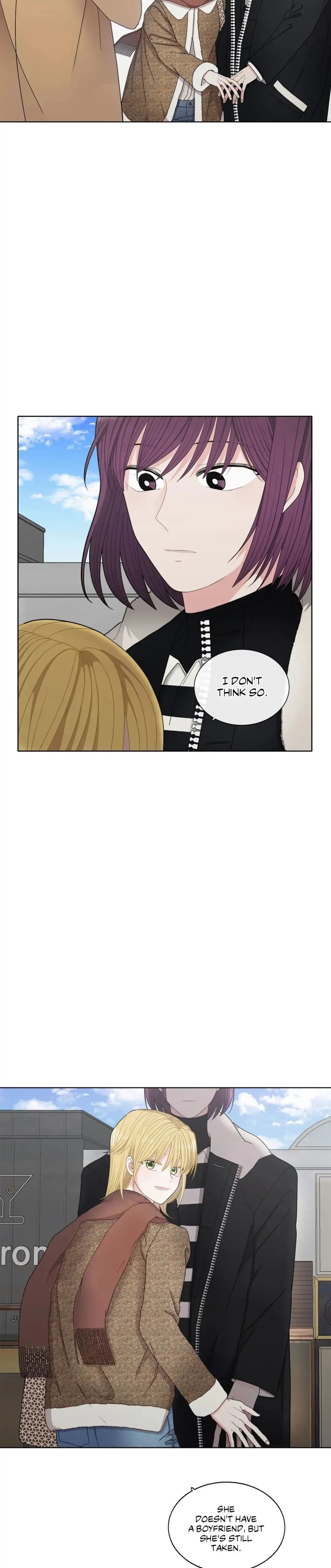 You Make Me Swoon Chapter 58 - The End image 7