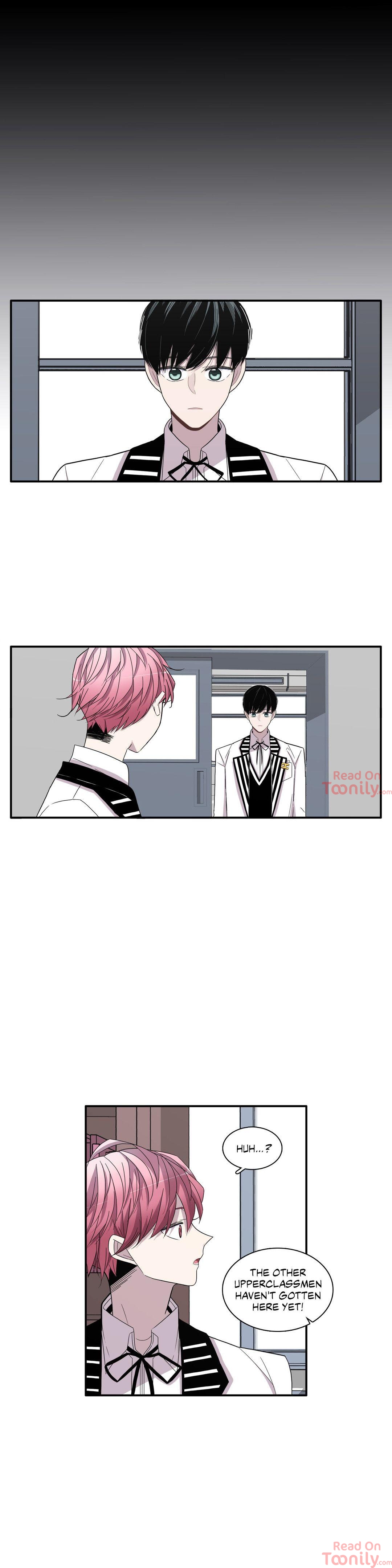 You Make Me Swoon Chapter 6 image 15