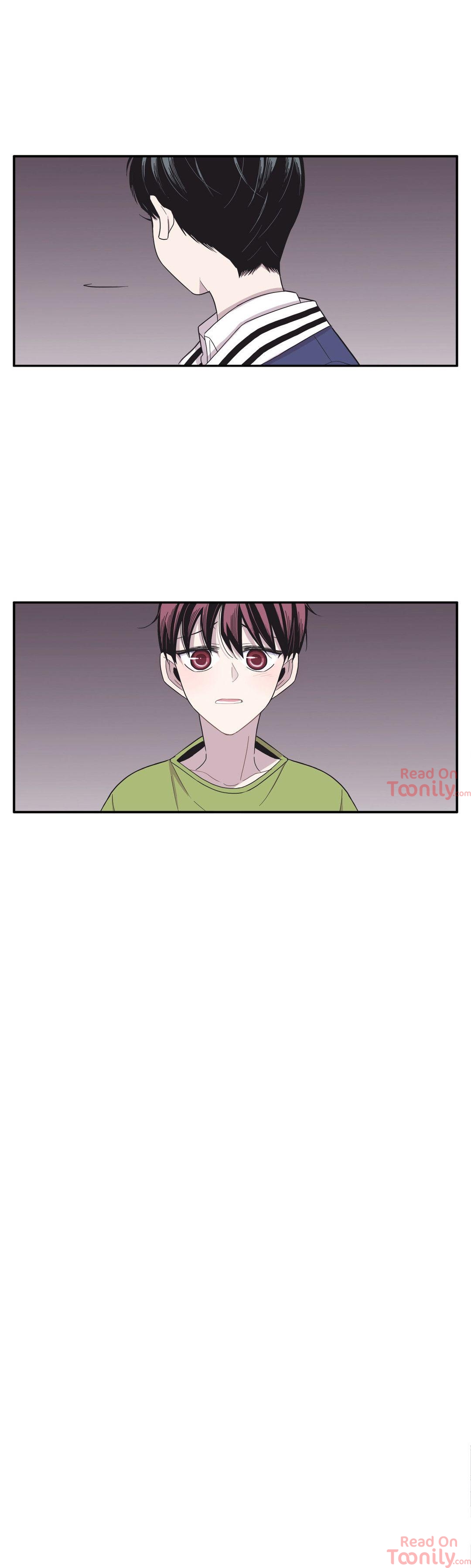 You Make Me Swoon Chapter 6 image 19