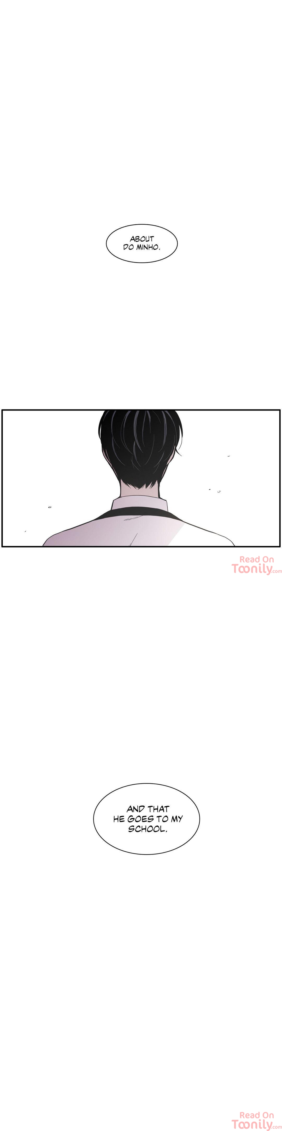 You Make Me Swoon Chapter 7 image 12