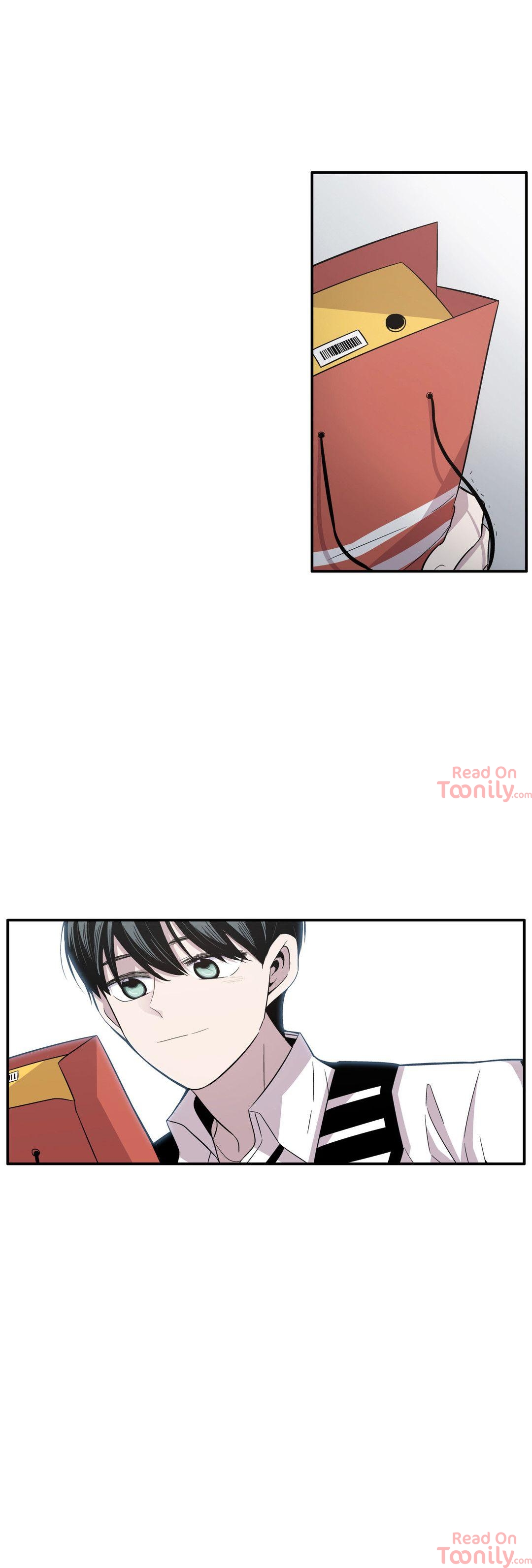 You Make Me Swoon Chapter 7 image 23