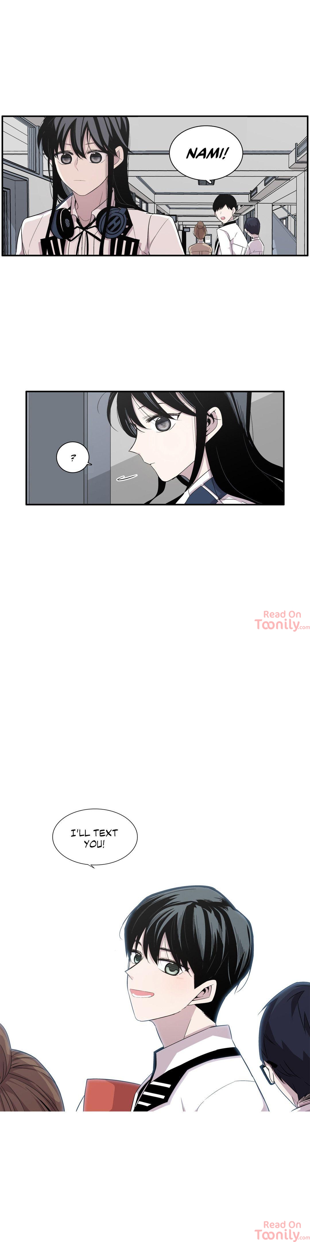 You Make Me Swoon Chapter 7 image 26