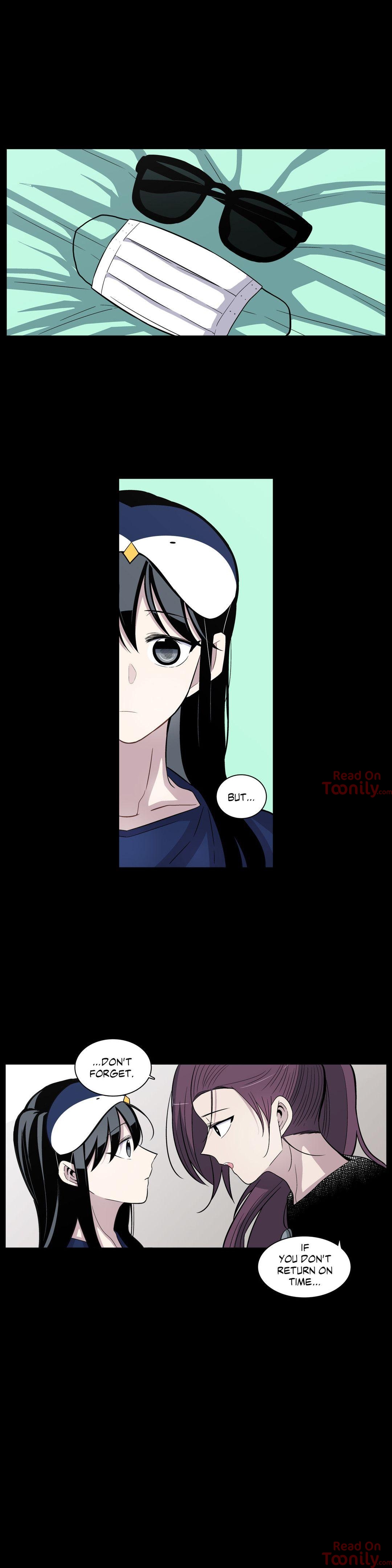 You Make Me Swoon Chapter 9 image 1