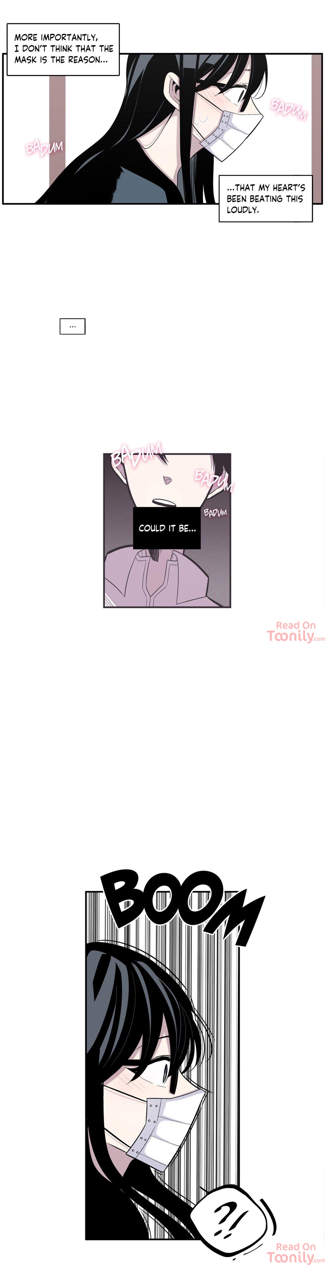 You Make Me Swoon Chapter 9 image 22