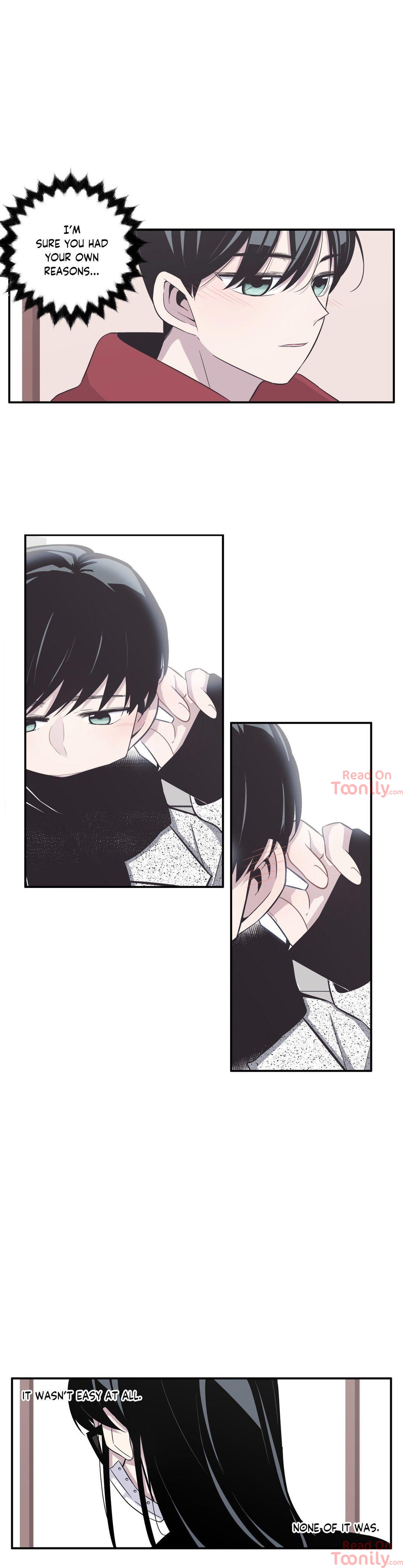 You Make Me Swoon Chapter 9 image 39