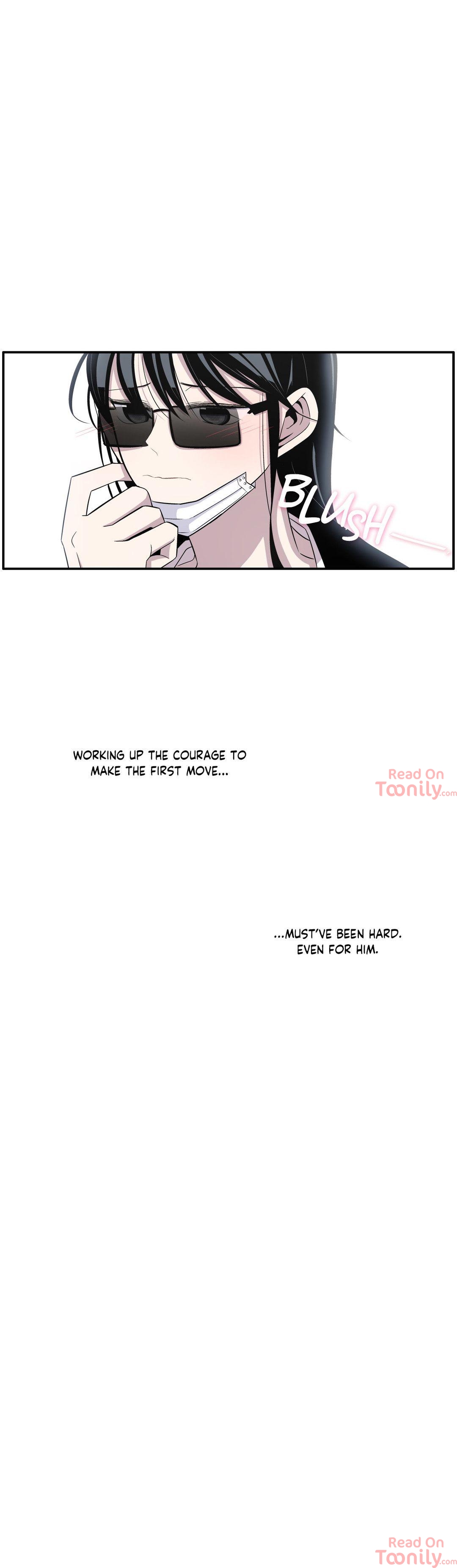 You Make Me Swoon Chapter 9 image 40