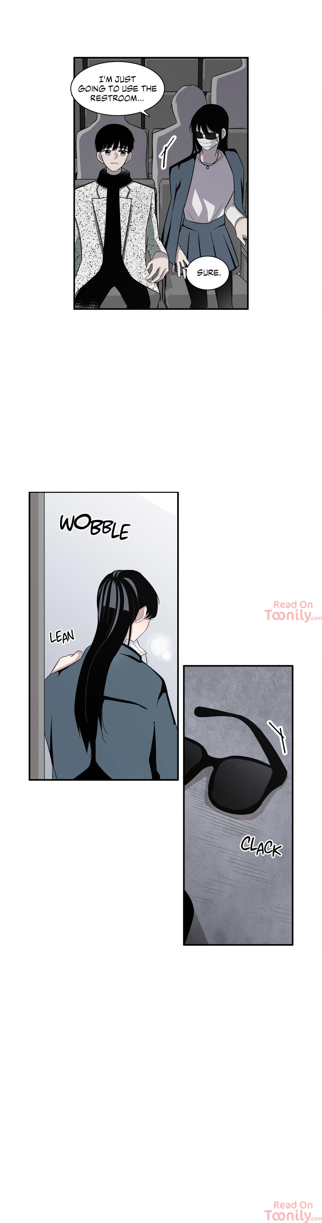 You Make Me Swoon Chapter 9 image 42