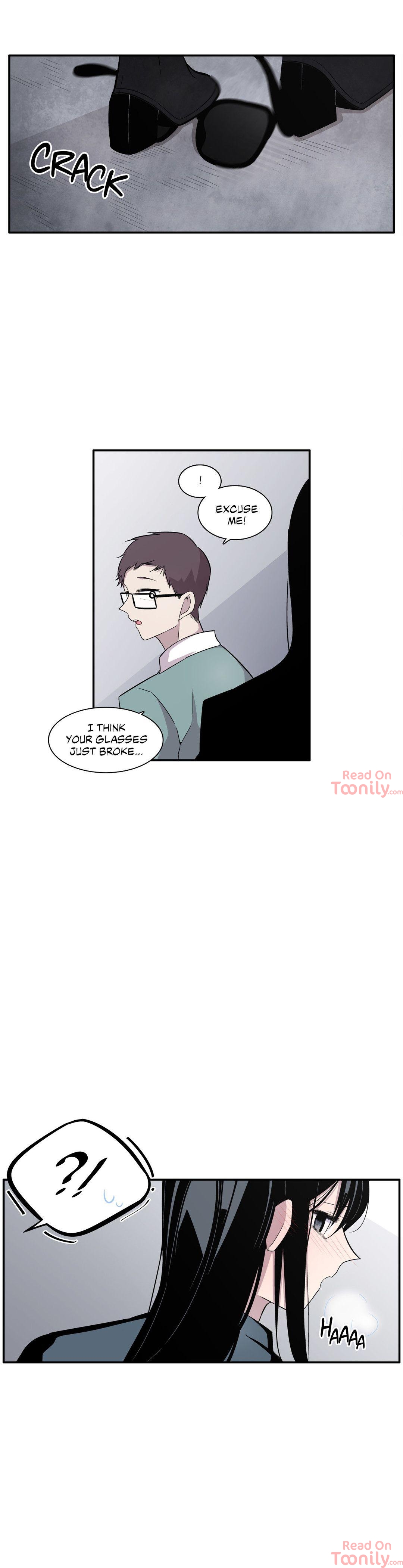 You Make Me Swoon Chapter 9 image 43