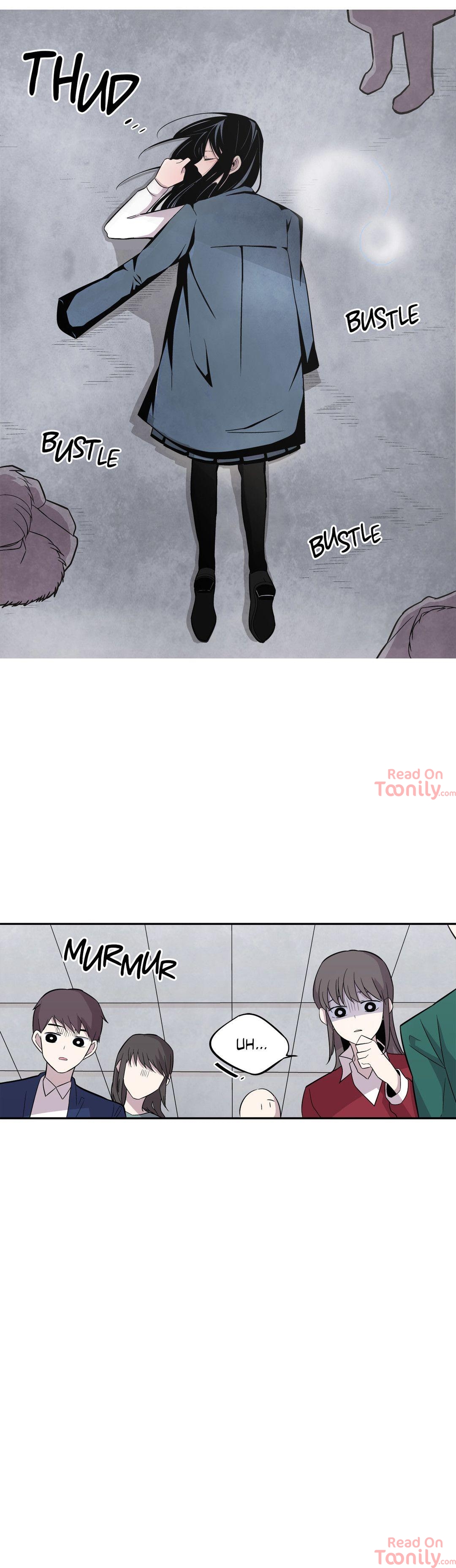 You Make Me Swoon Chapter 9 image 46