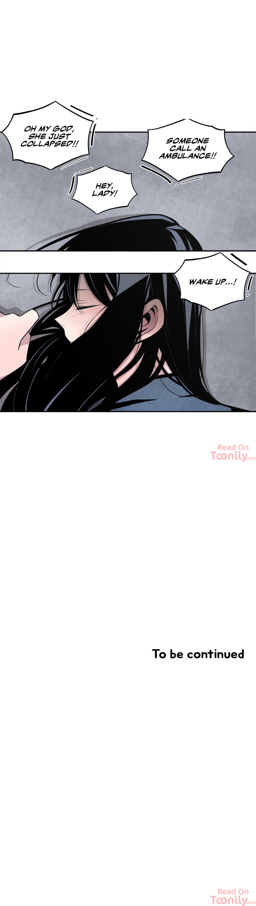 You Make Me Swoon Chapter 9 image 47