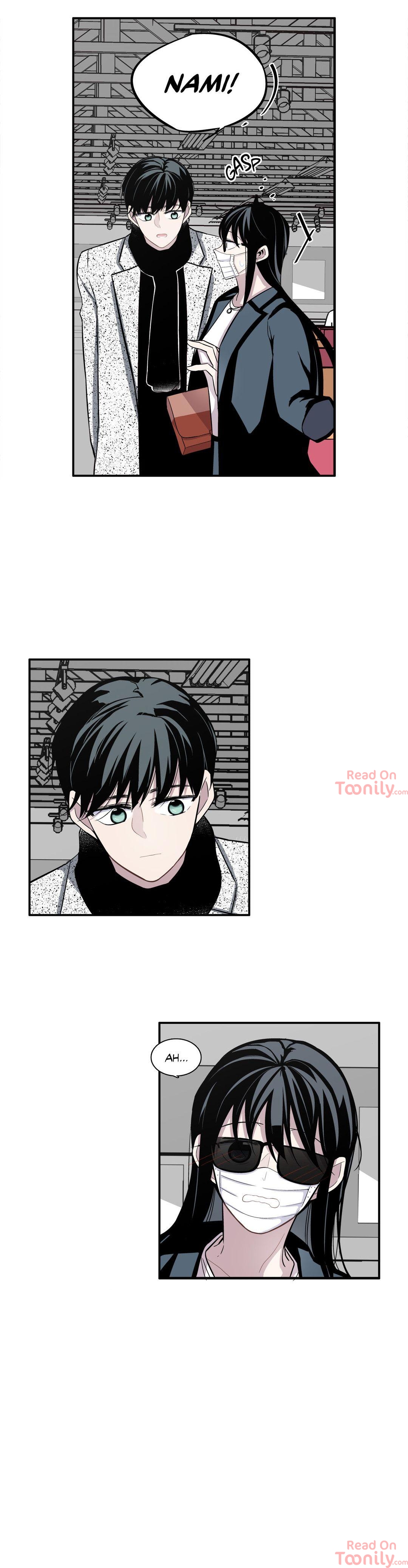 You Make Me Swoon Chapter 9 image 6