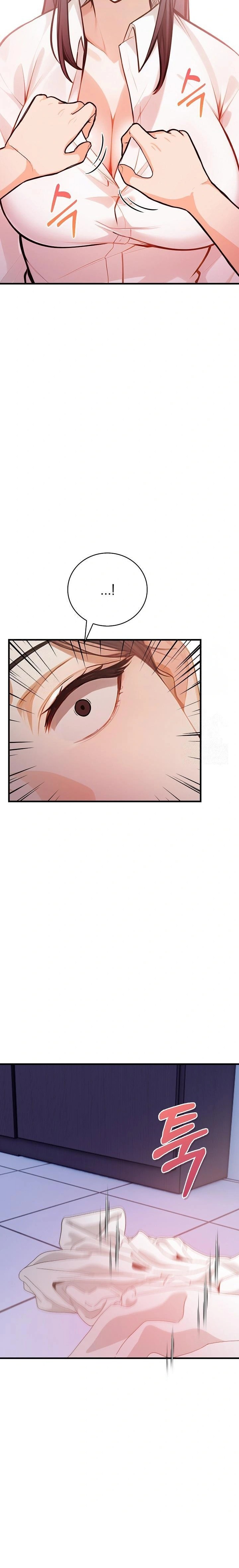A Married Female Counselor’s Late-Night Counseling Session Chapter 16 image 17