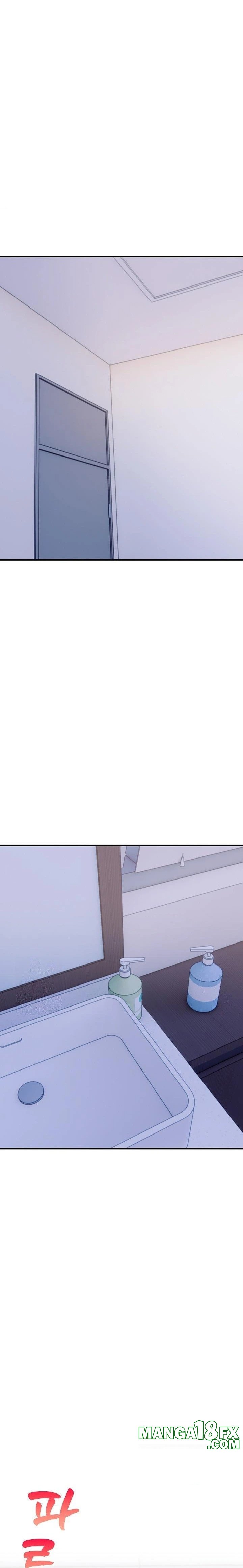 A Married Female Counselor’s Late-Night Counseling Session Chapter 17 image 2