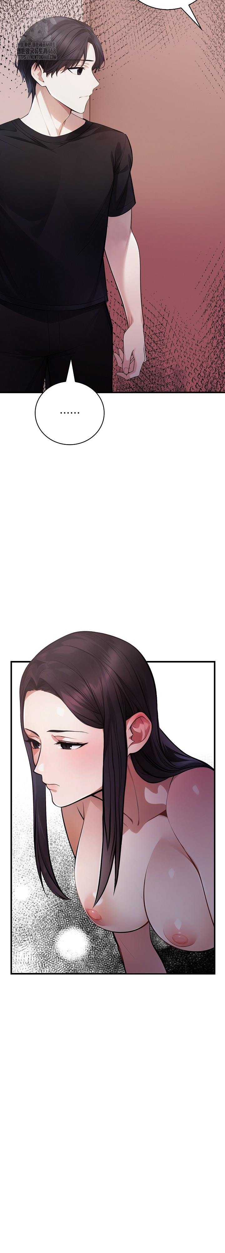 A Married Female Counselor’s Late-Night Counseling Session Chapter 22 image 3