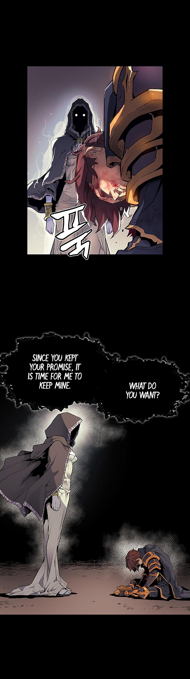 The Second Coming of Gluttony Chapter 1 image 10