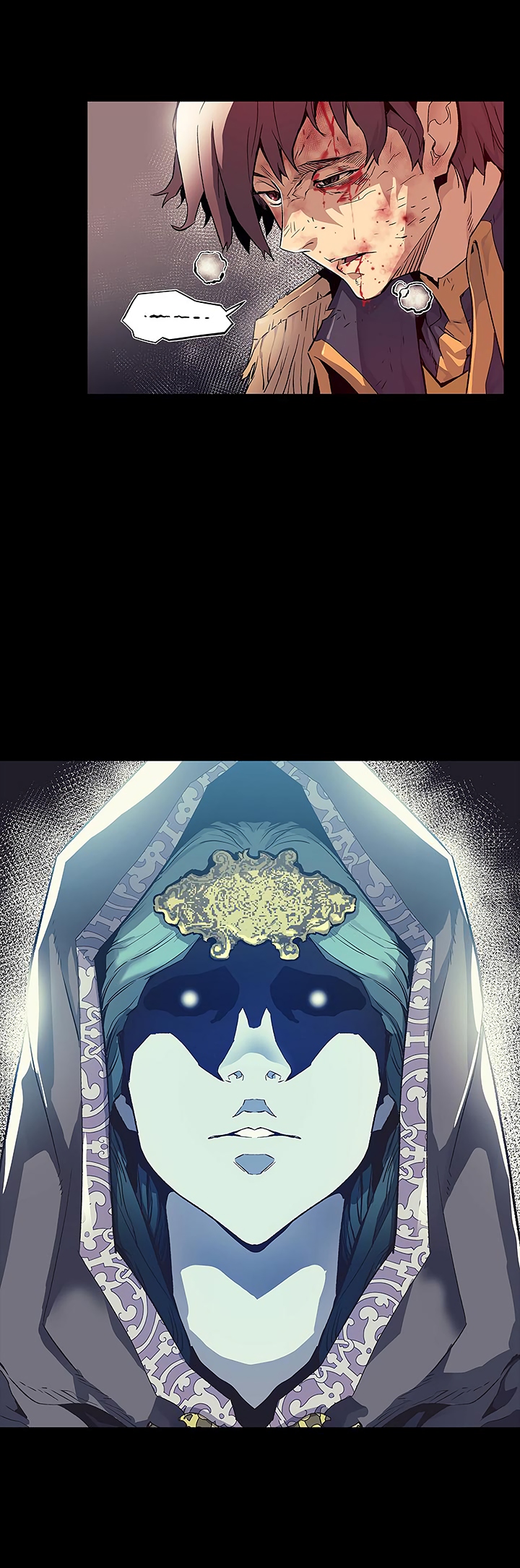 The Second Coming of Gluttony Chapter 1 image 12