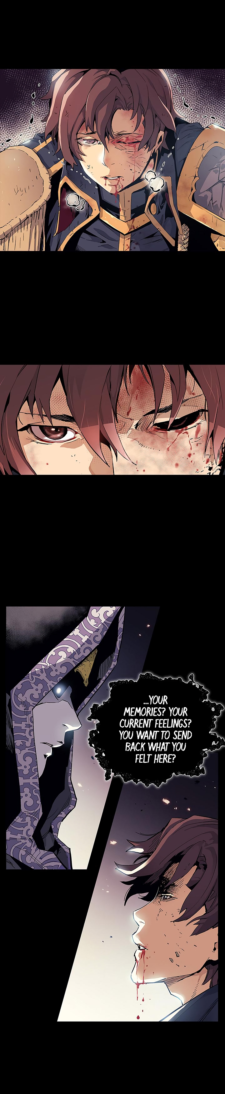 The Second Coming of Gluttony Chapter 1 image 14