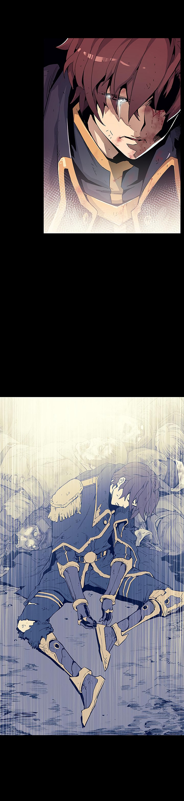 The Second Coming of Gluttony Chapter 1 image 16