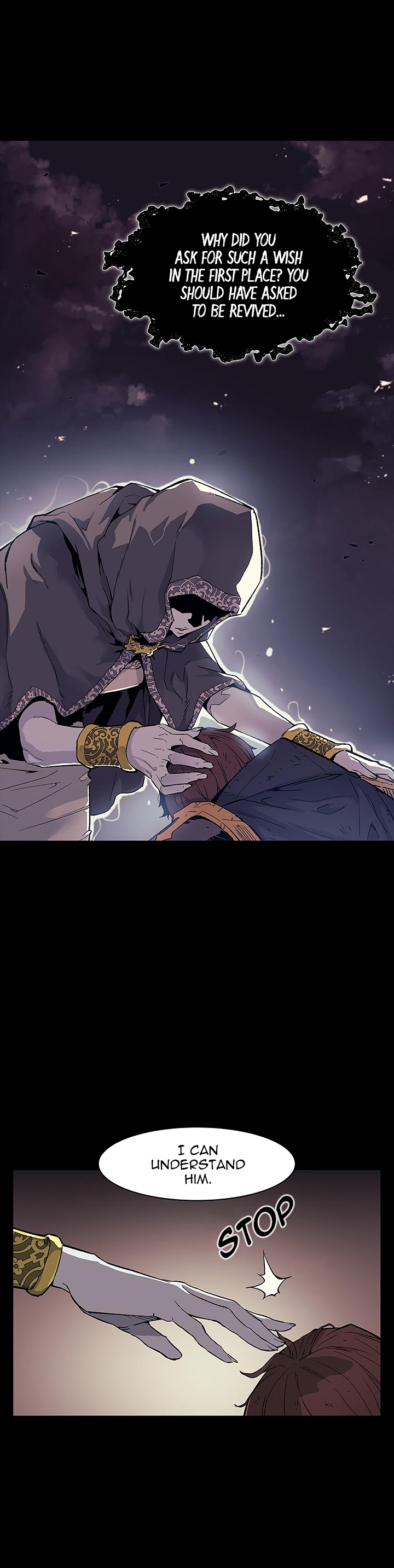 The Second Coming of Gluttony Chapter 1 image 17