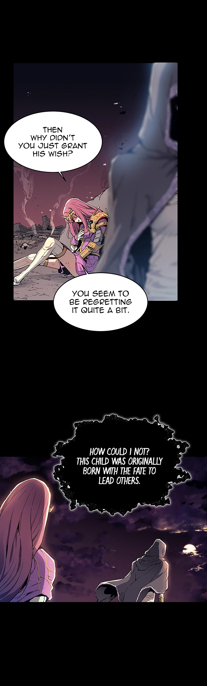 The Second Coming of Gluttony Chapter 1 image 20