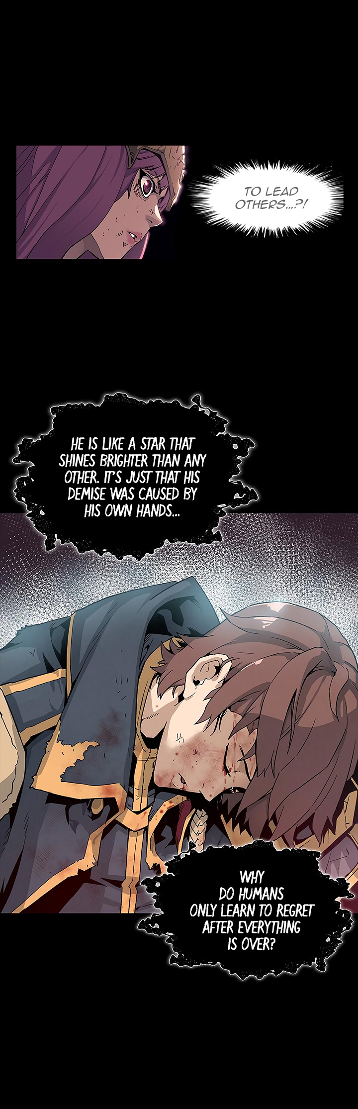 The Second Coming of Gluttony Chapter 1 image 21