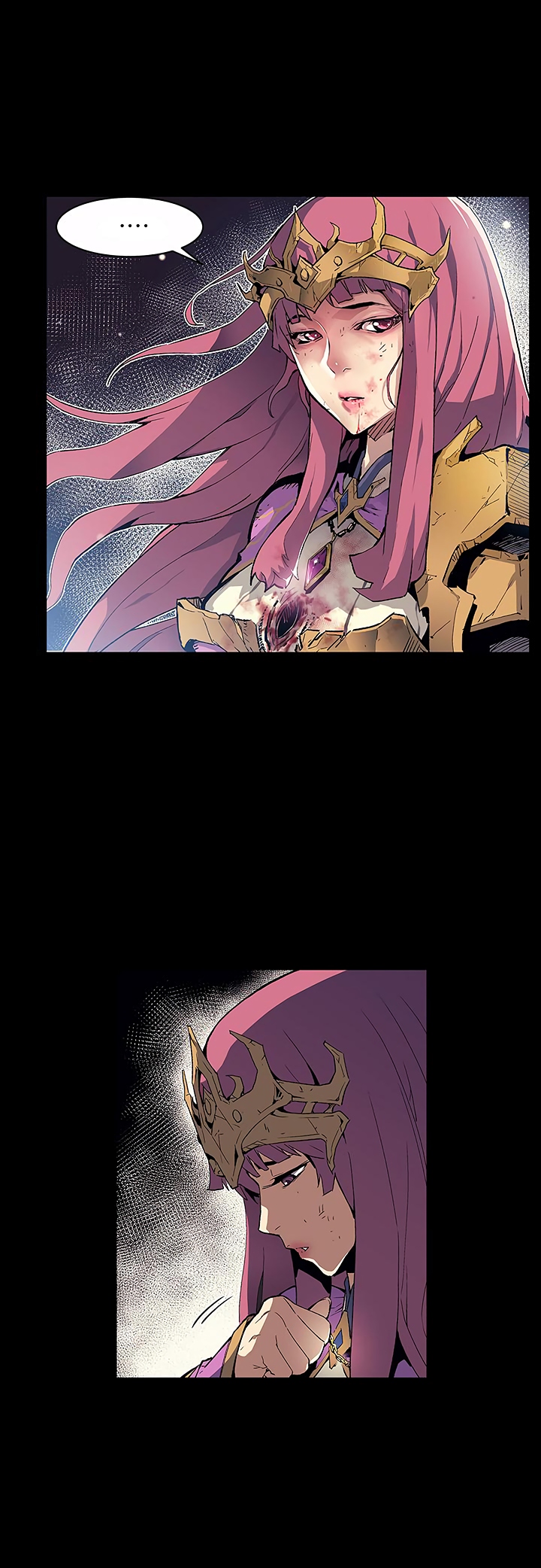 The Second Coming of Gluttony Chapter 1 image 22