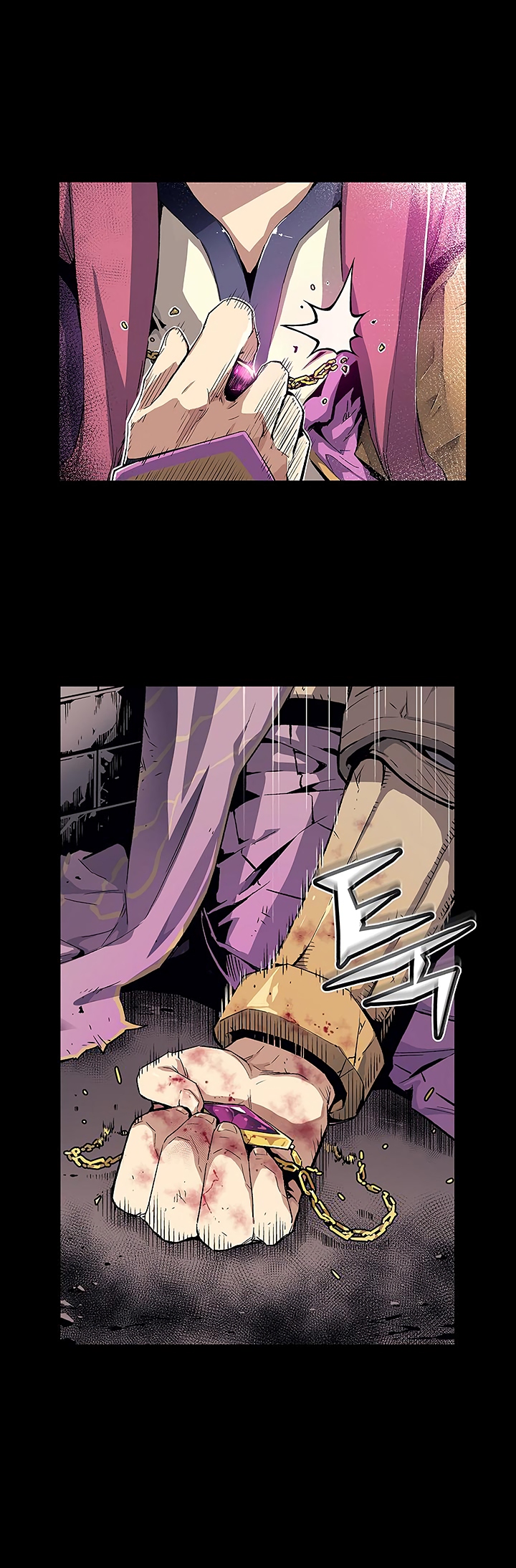 The Second Coming of Gluttony Chapter 1 image 23