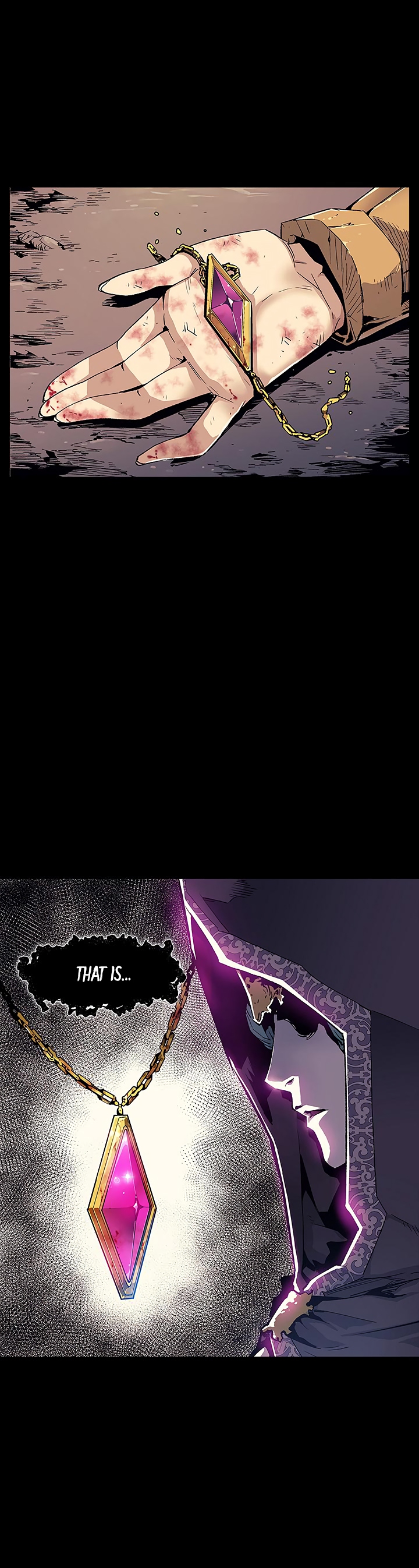 The Second Coming of Gluttony Chapter 1 image 24