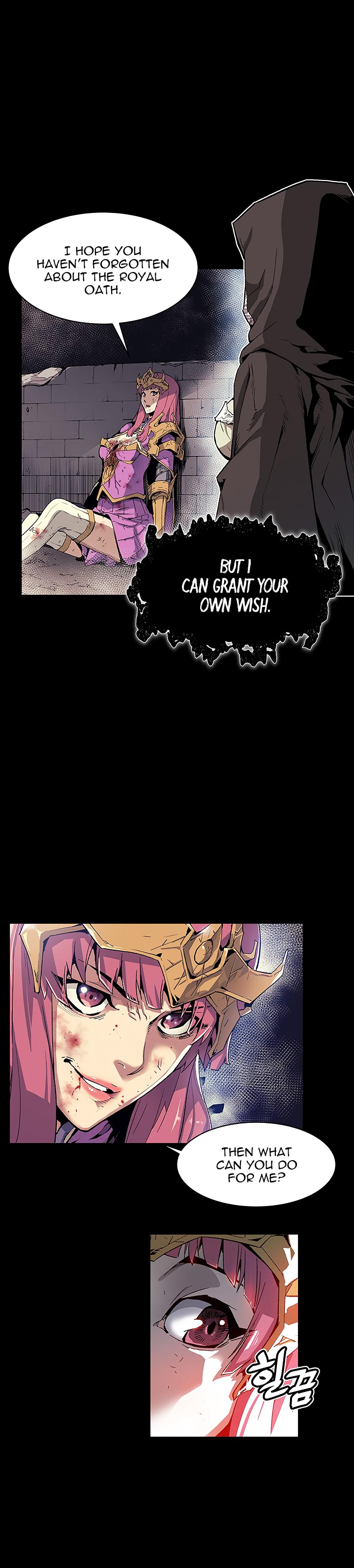 The Second Coming of Gluttony Chapter 1 image 25