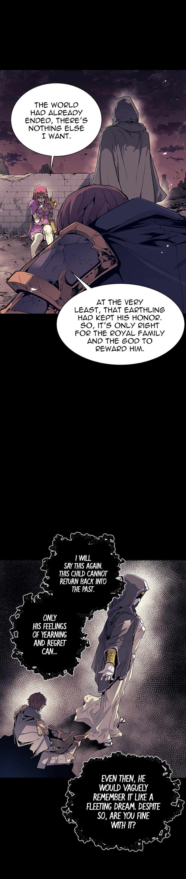 The Second Coming of Gluttony Chapter 1 image 26