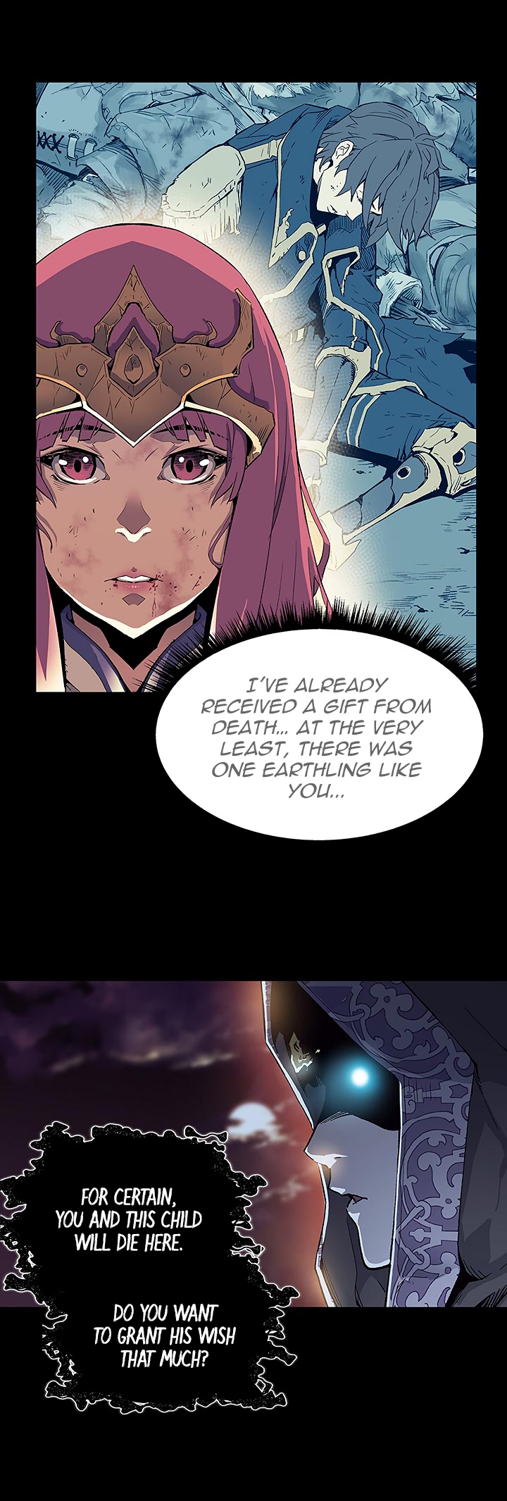The Second Coming of Gluttony Chapter 1 image 27