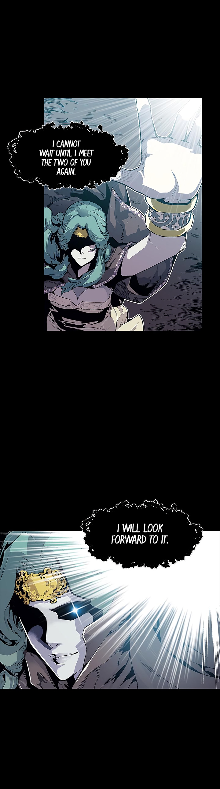The Second Coming of Gluttony Chapter 1 image 32