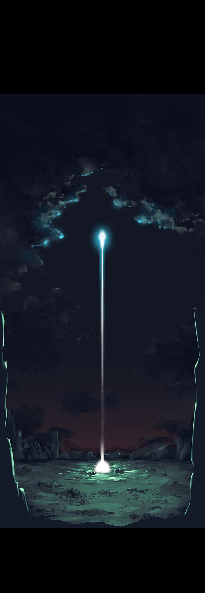 The Second Coming of Gluttony Chapter 1 image 33