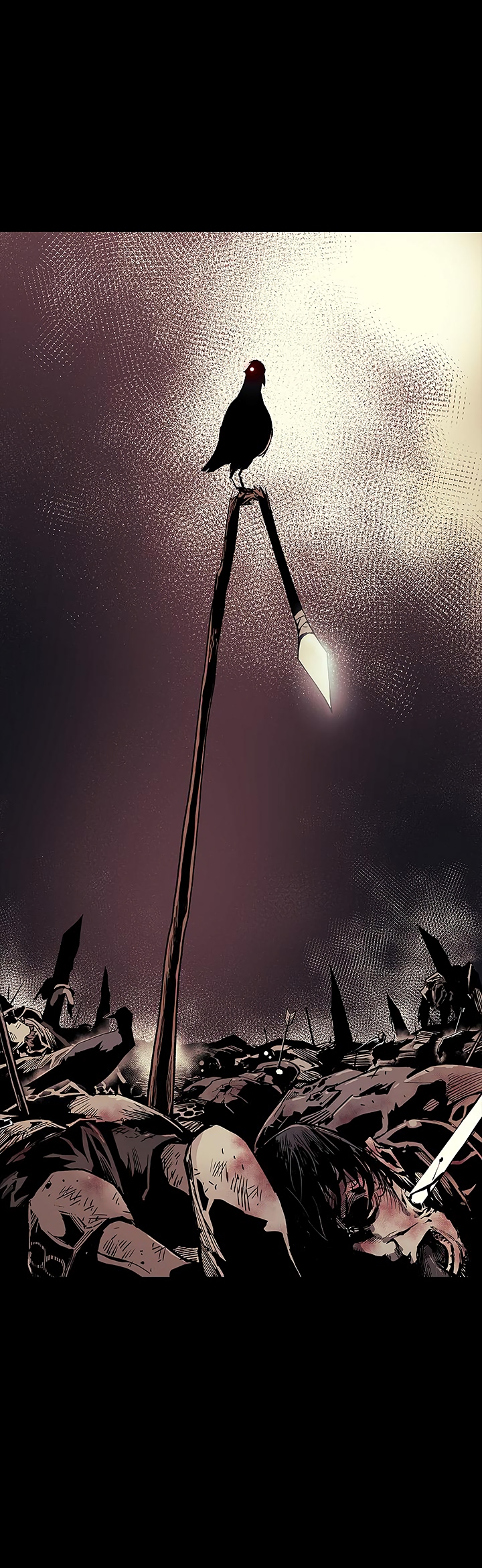 The Second Coming of Gluttony Chapter 1 image 3