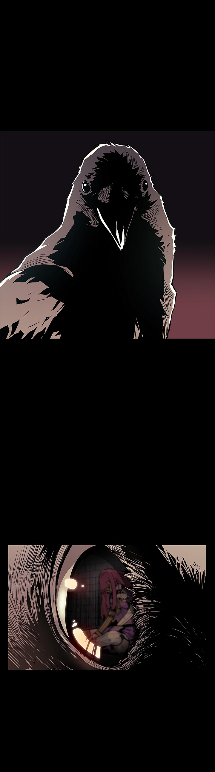 The Second Coming of Gluttony Chapter 1 image 4