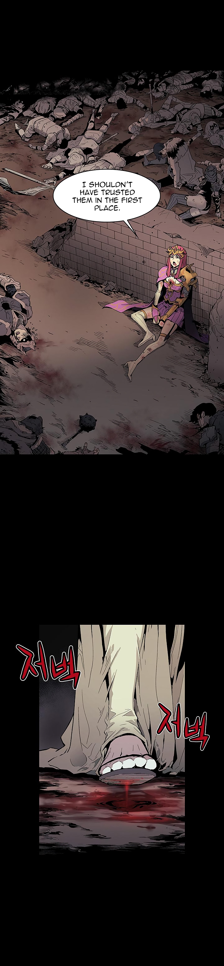 The Second Coming of Gluttony Chapter 1 image 7