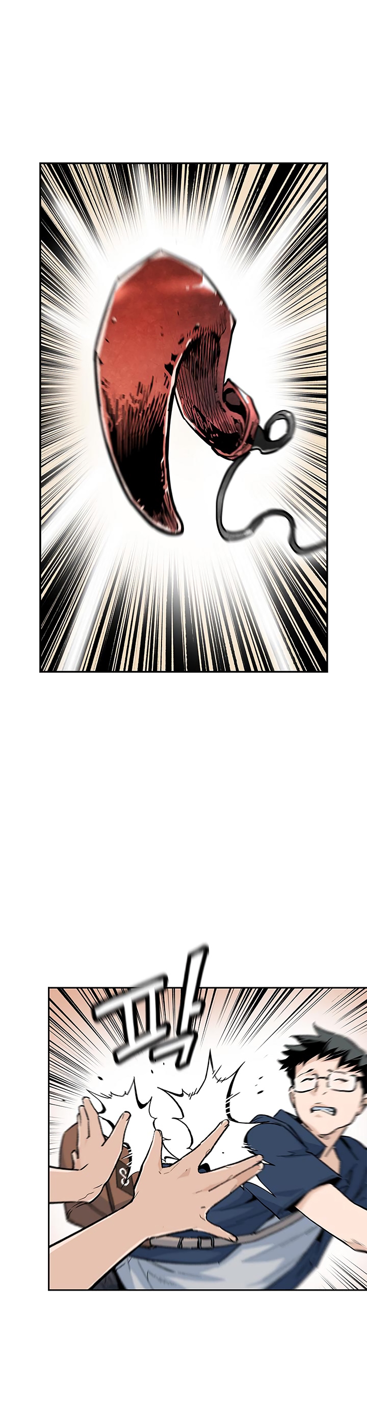 The Second Coming of Gluttony Chapter 10 image 9