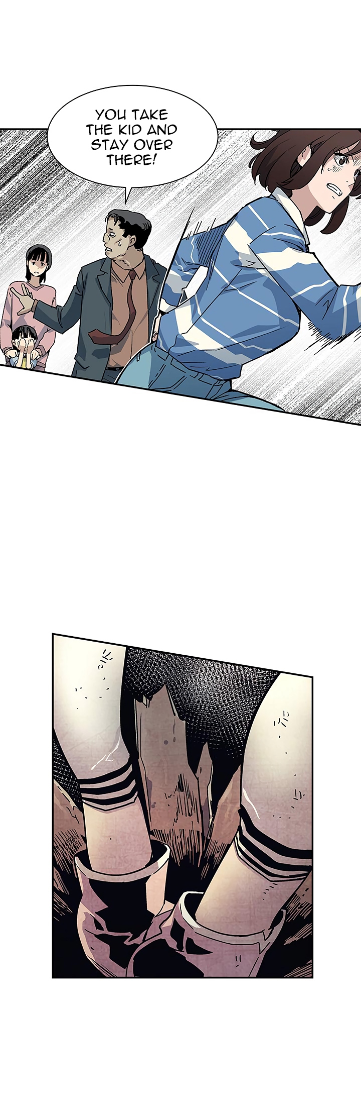 The Second Coming of Gluttony Chapter 10 image 13