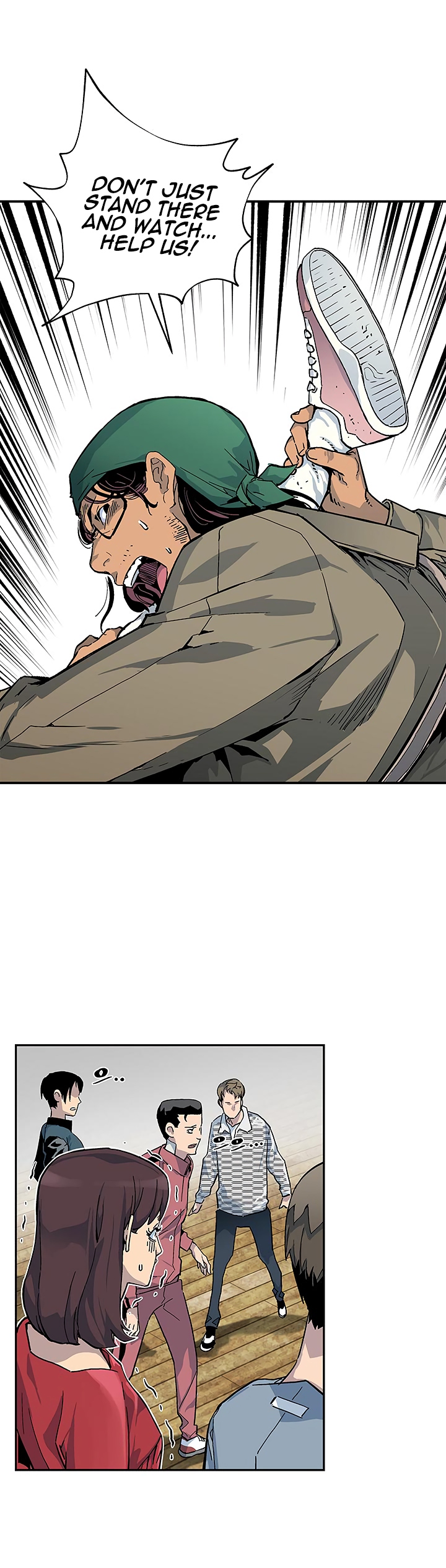 The Second Coming of Gluttony Chapter 10 image 15