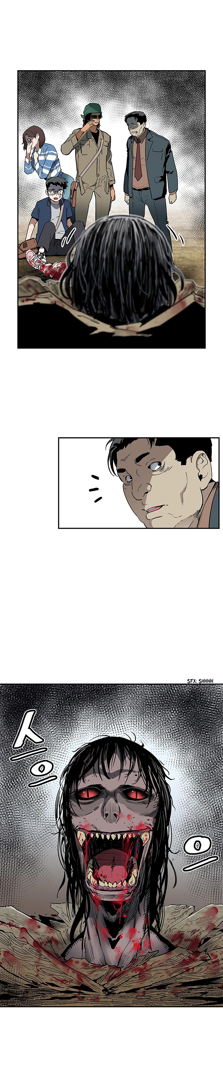 The Second Coming of Gluttony Chapter 10 image 25