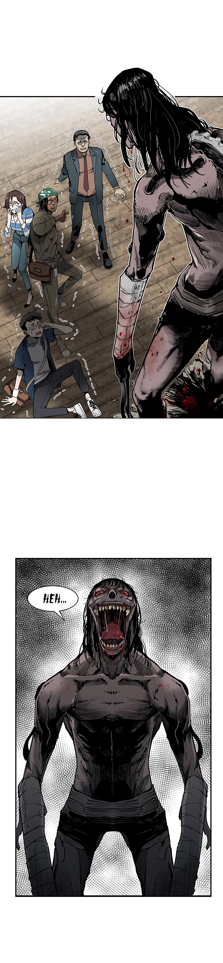 The Second Coming of Gluttony Chapter 10 image 26